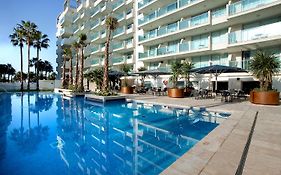 Blaumar Hotel